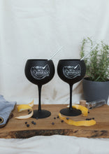 Lade das Bild in den Galerie-Viewer, Gin Copa Glas - Roshain Spirituosen Manufaktur