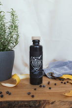 Lade das Bild in den Galerie-Viewer, Siebengebirge Dry Gin verschiedene Größen - Roshain Spirituosen Manufaktur